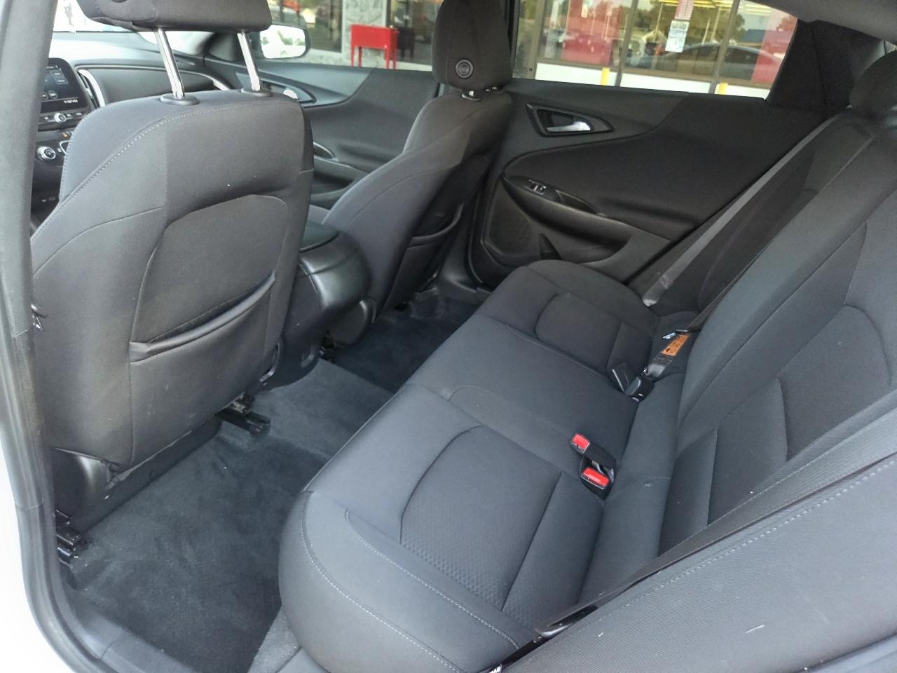 Chevrolet Malibu 1FL 2020