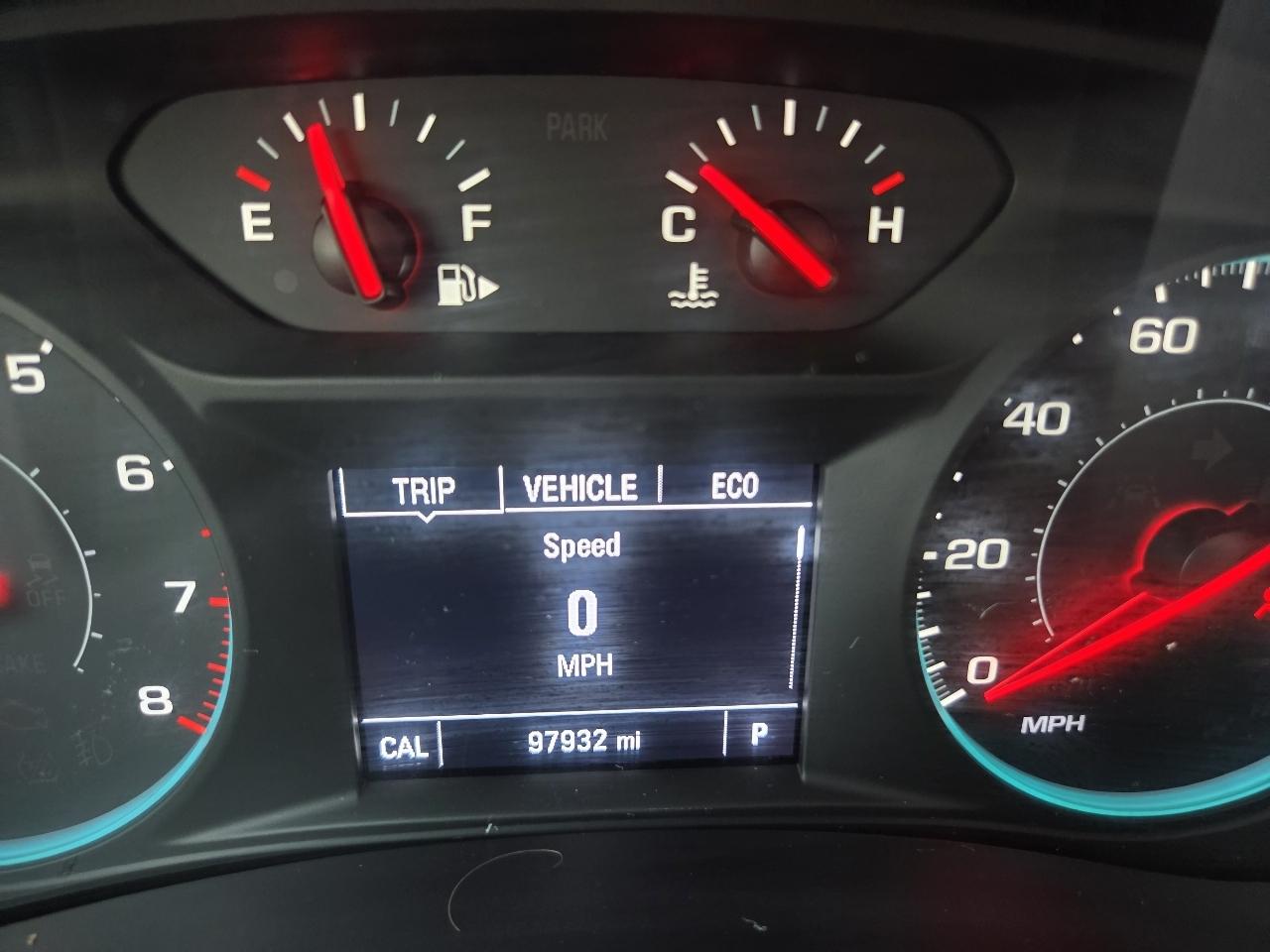 Chevrolet Malibu 1FL 2020
