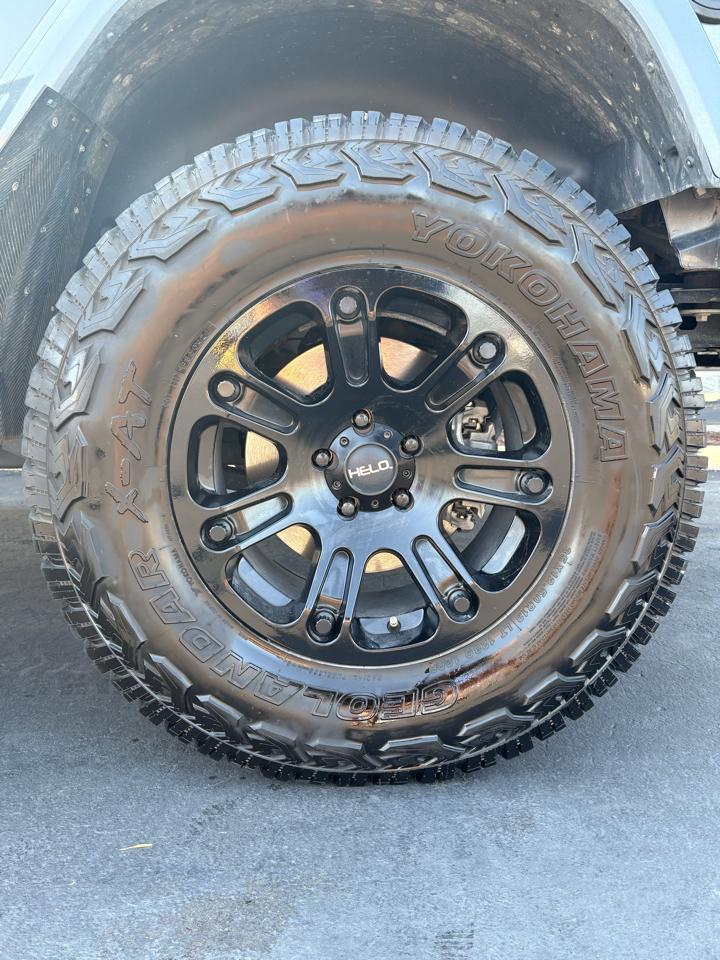 Jeep Wrangler 4xe Unlimited Sahara 2021