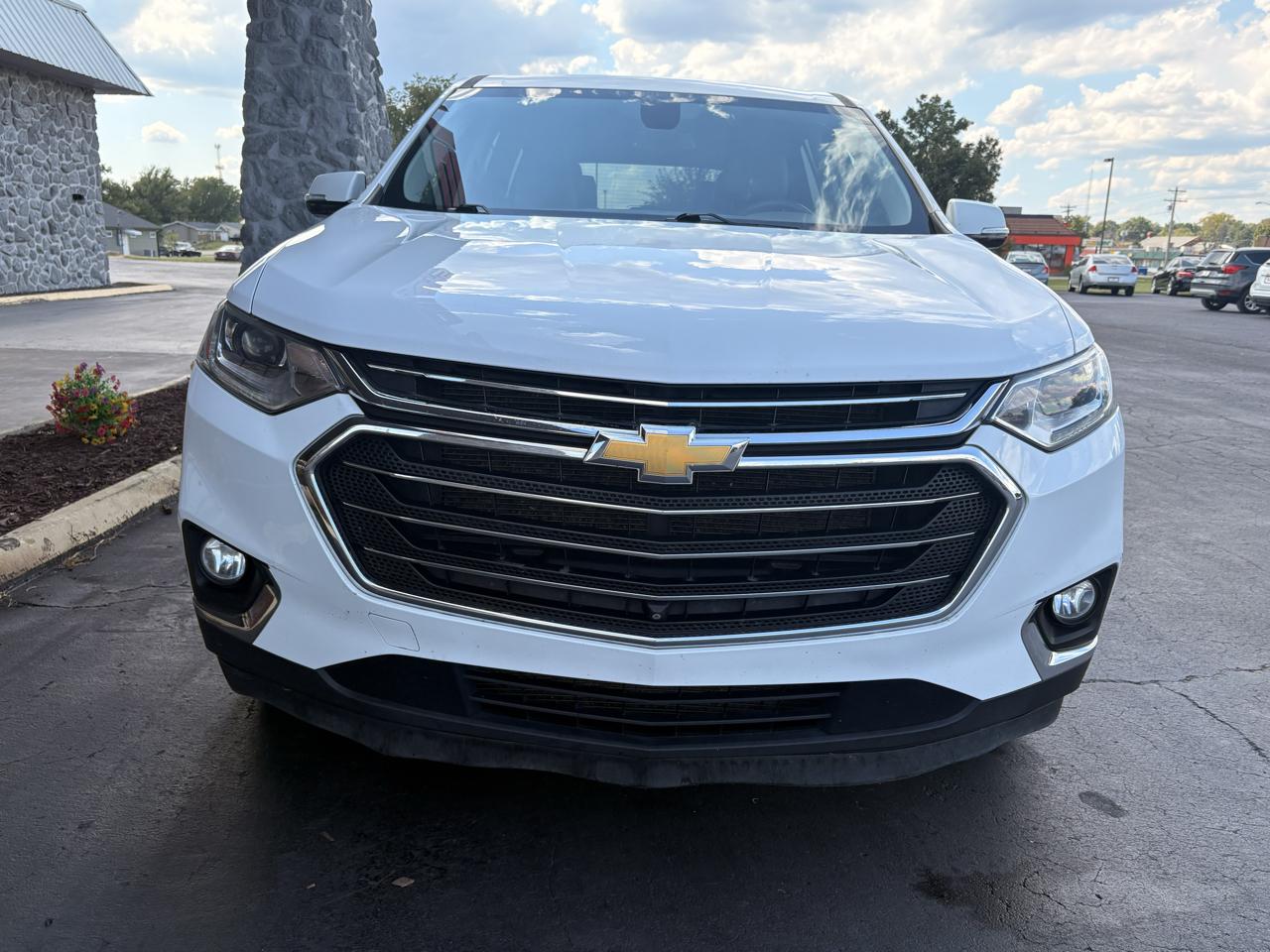 Chevrolet Traverse LT Feather AWD 2020