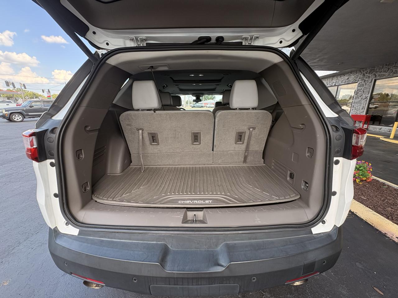 Chevrolet Traverse LT Feather AWD 2020