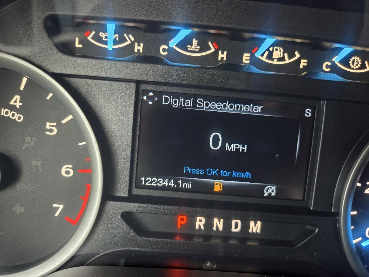Ford F-150  2019