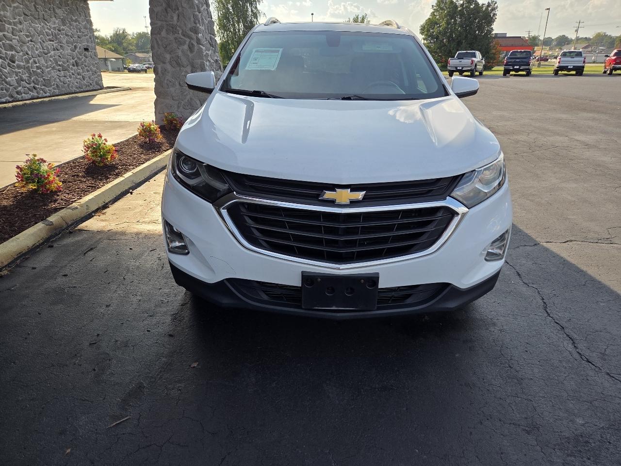 Chevrolet Equinox LT 2WD 2019