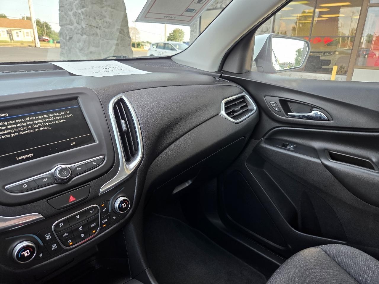 Chevrolet Equinox LT 2WD 2019