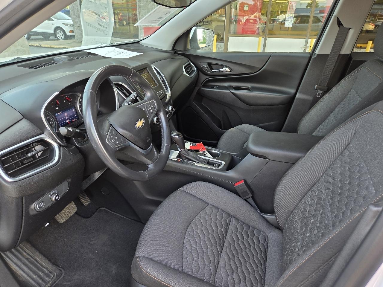 Chevrolet Equinox LT 2WD 2019