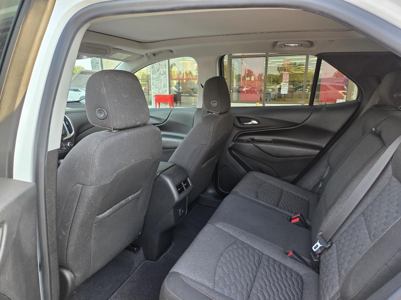 Chevrolet Equinox LT 2WD 2019