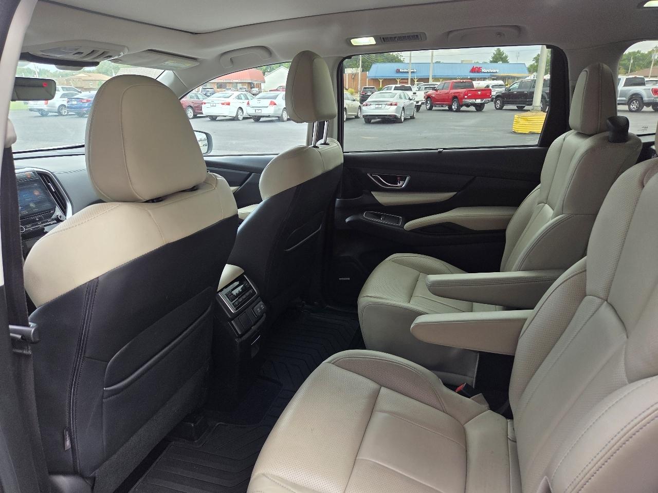 Subaru Ascent Limited 2021