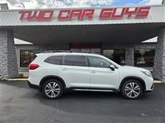 2021 Subaru Ascent 