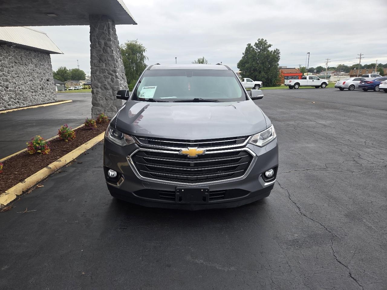 Chevrolet Traverse LT FL AWD 2019