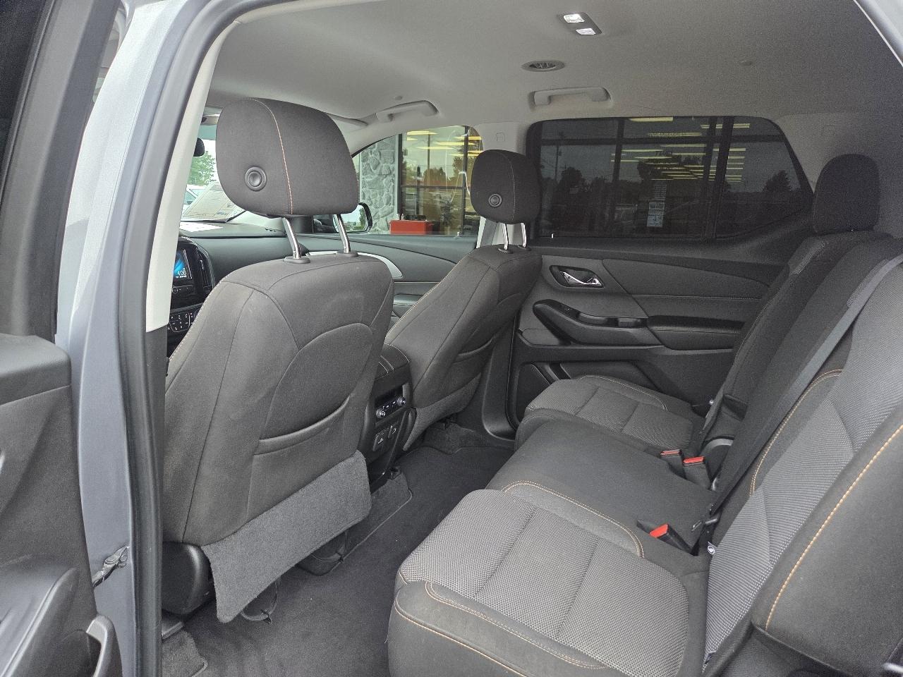Chevrolet Traverse LT FL AWD 2019
