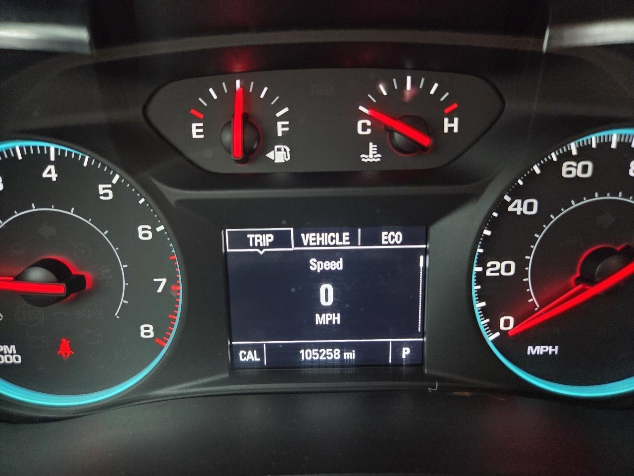 Chevrolet Traverse LT FL AWD 2019