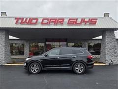 2013 Hyundai Santa Fe 