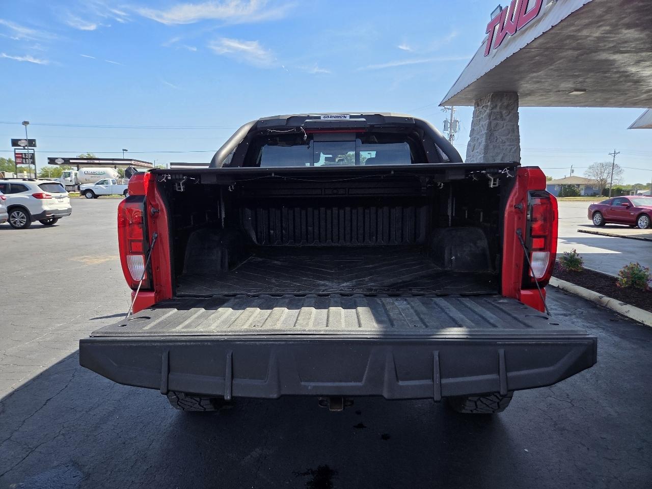 GMC Sierra 1500 Elevation Crew Cab 4WD 2020
