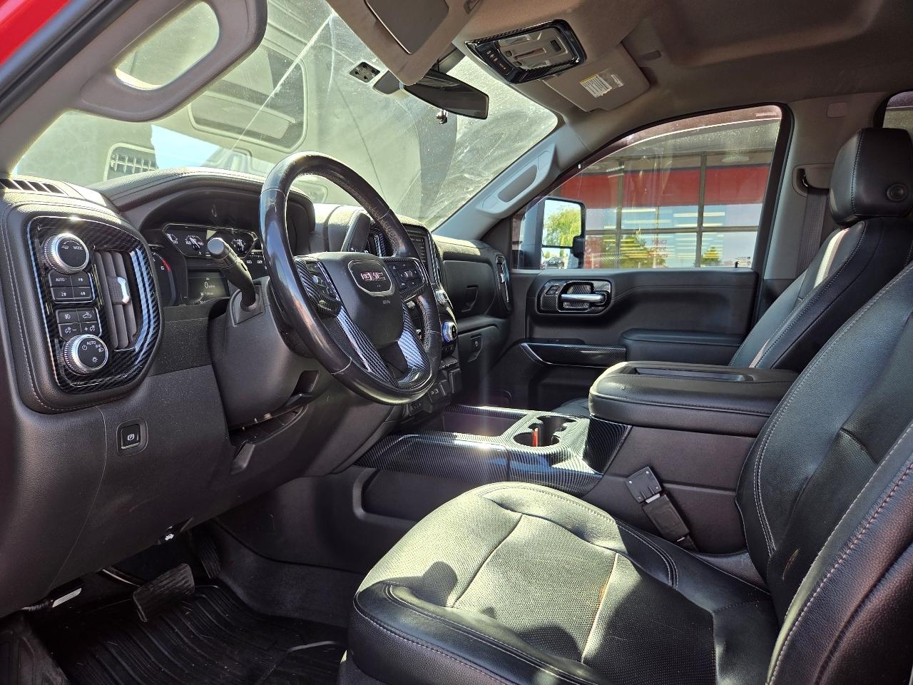 GMC Sierra 1500 Elevation Crew Cab 4WD 2020
