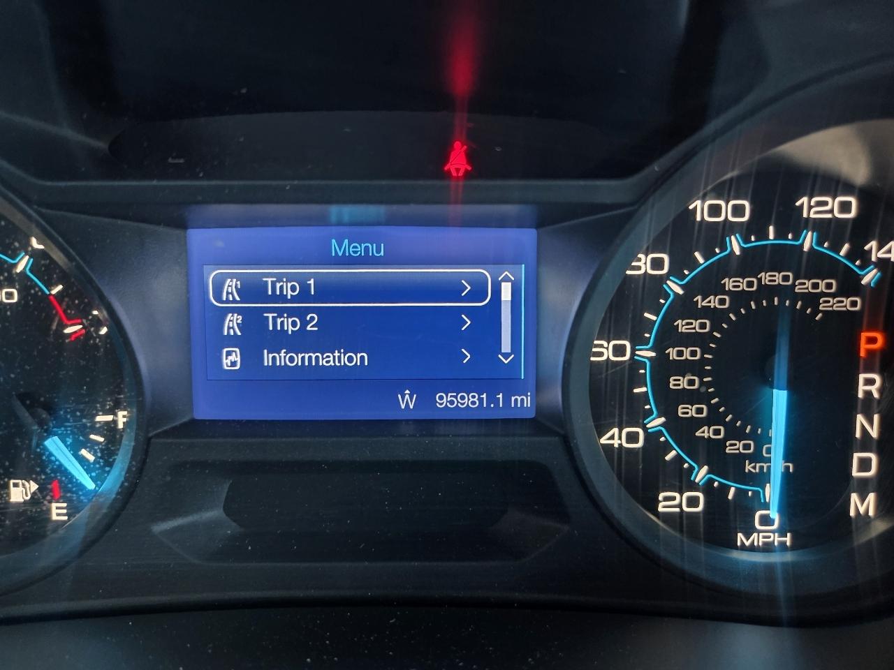 Ford Explorer Base 4WD 2013