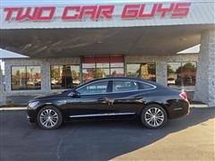 2019 Buick LaCrosse 