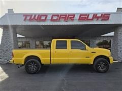 2006 Ford F-250 SD 