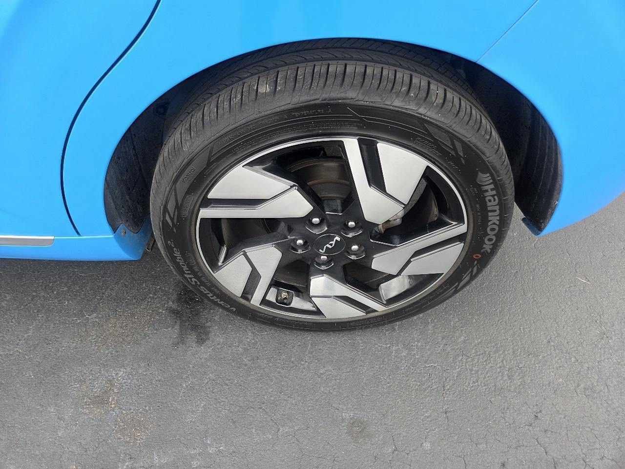 Kia Soul GT-Line 2024