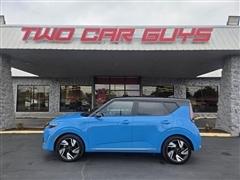 2024 Kia Soul 