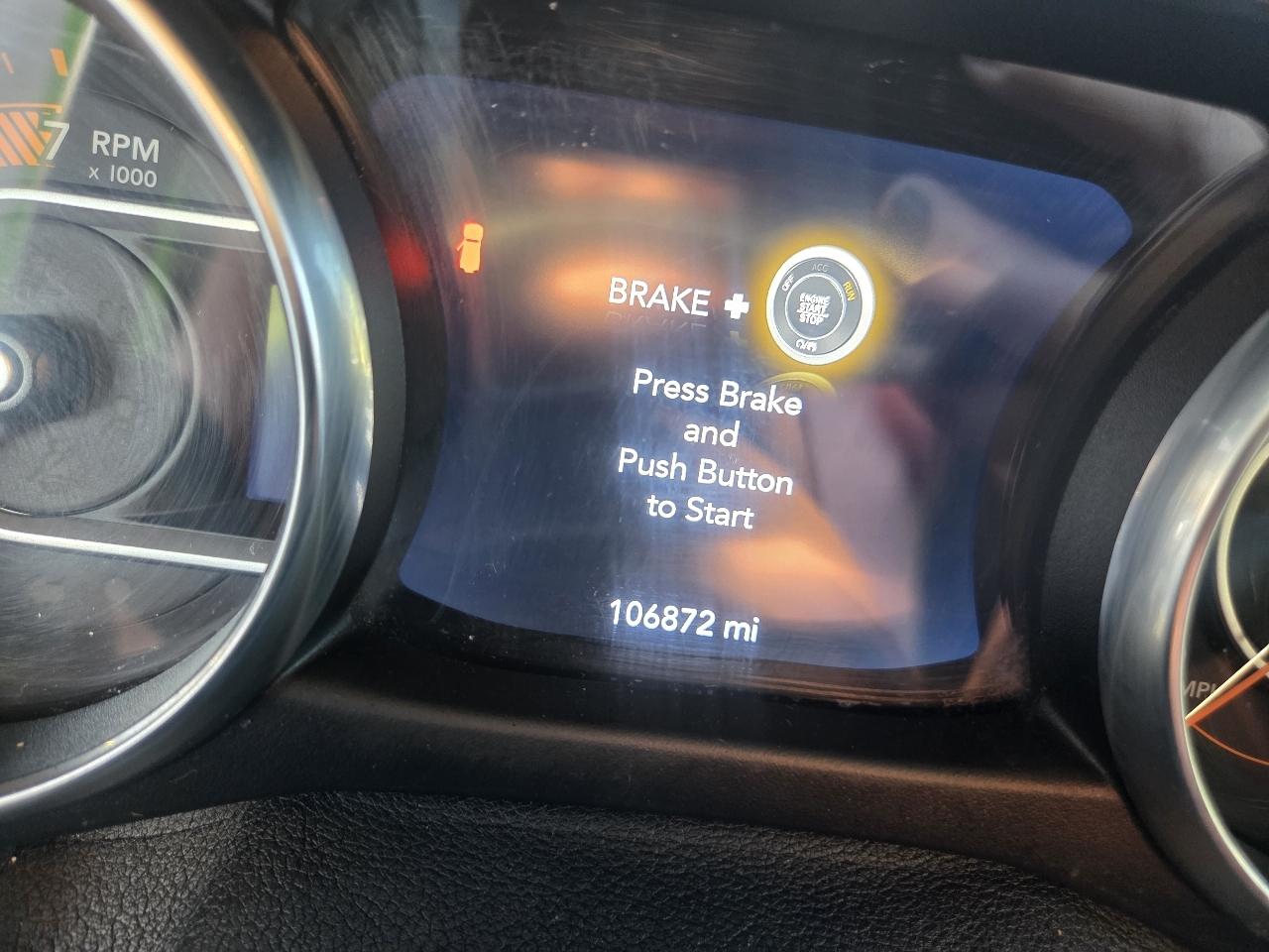 Jeep Wrangler Unlimited Sport 2019