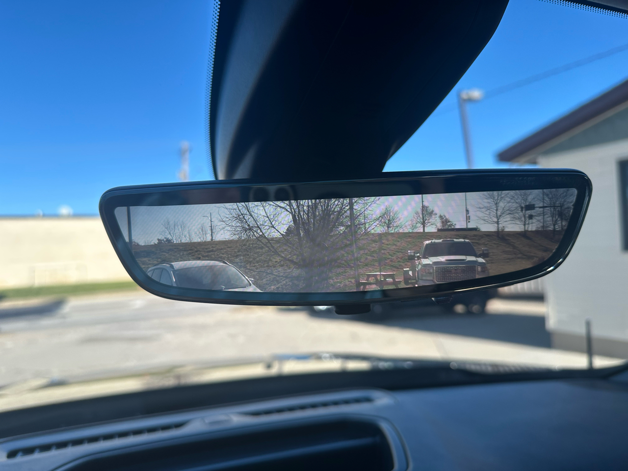 Chevrolet Silverado 1500 4WD Crew Cab 147" LTZ 2019