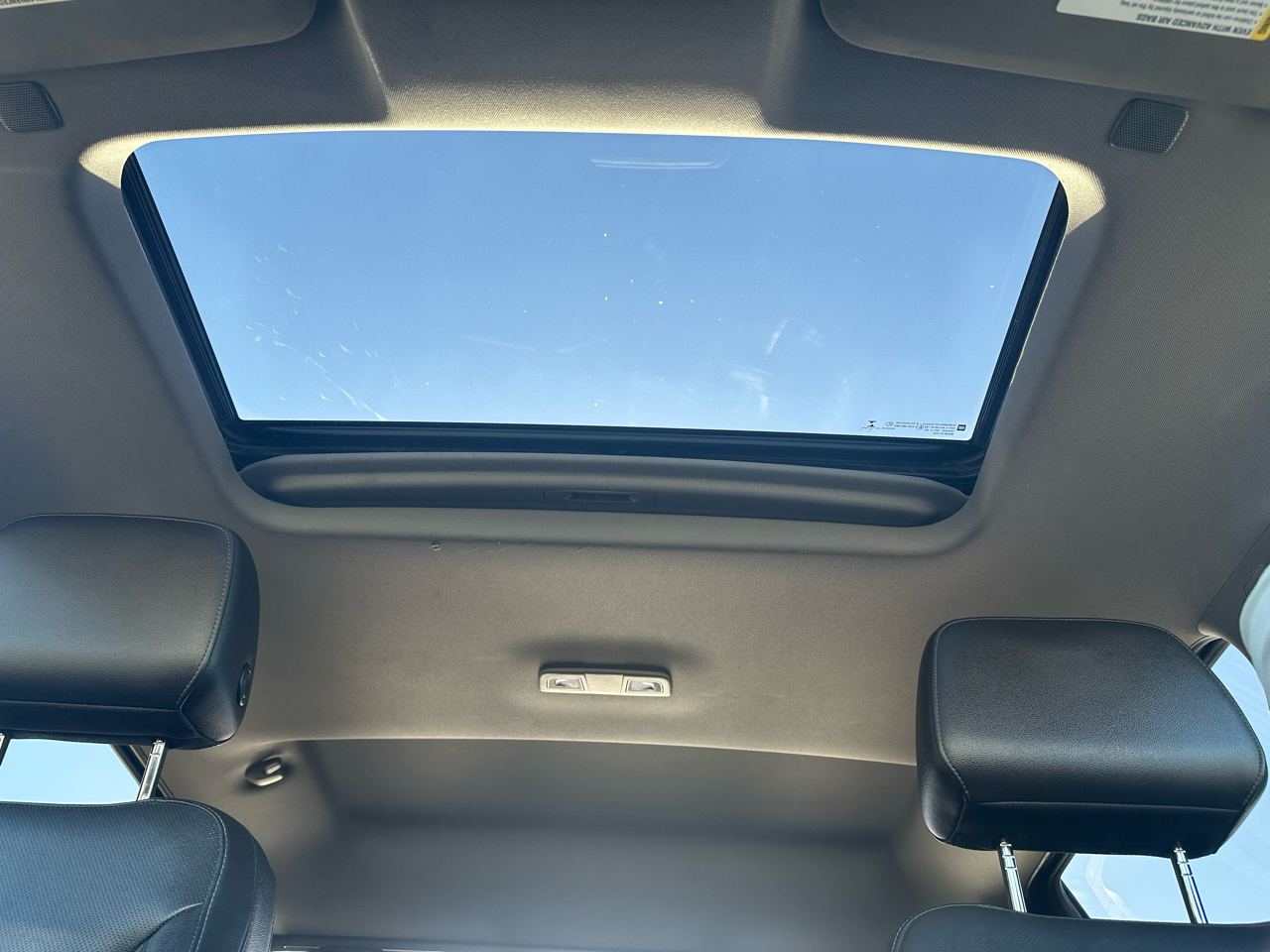 Chevrolet Silverado 1500 4WD Crew Cab 147" LTZ 2019