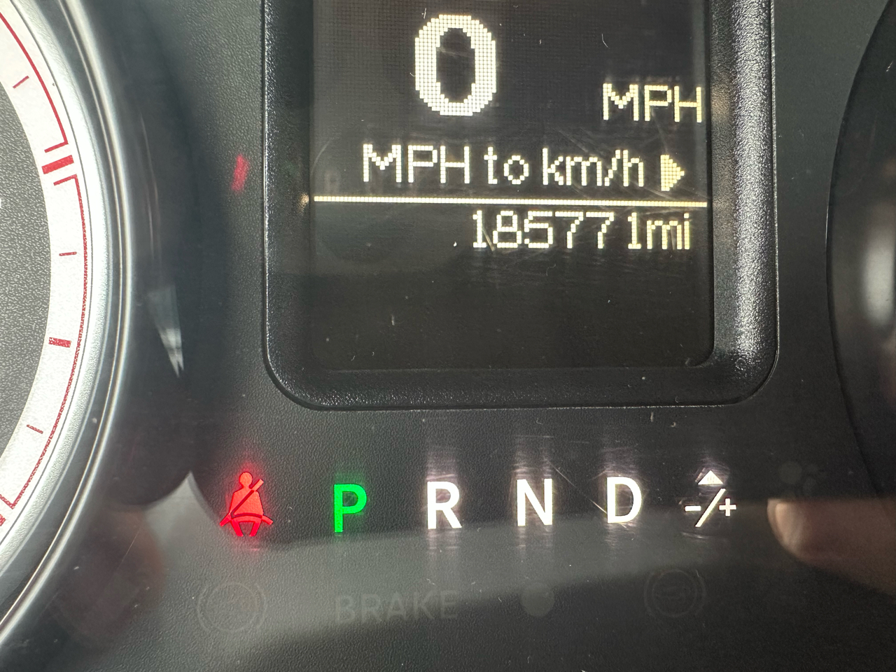 RAM 2500 4WD Crew Cab 149" Tradesman 2014