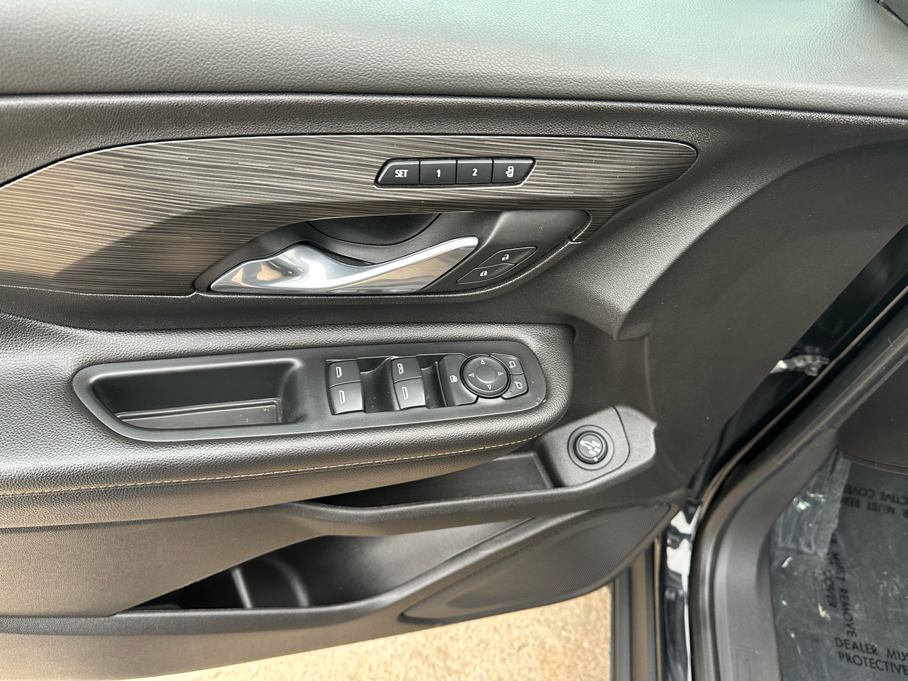 GMC Terrain AWD 4dr SLT 2019