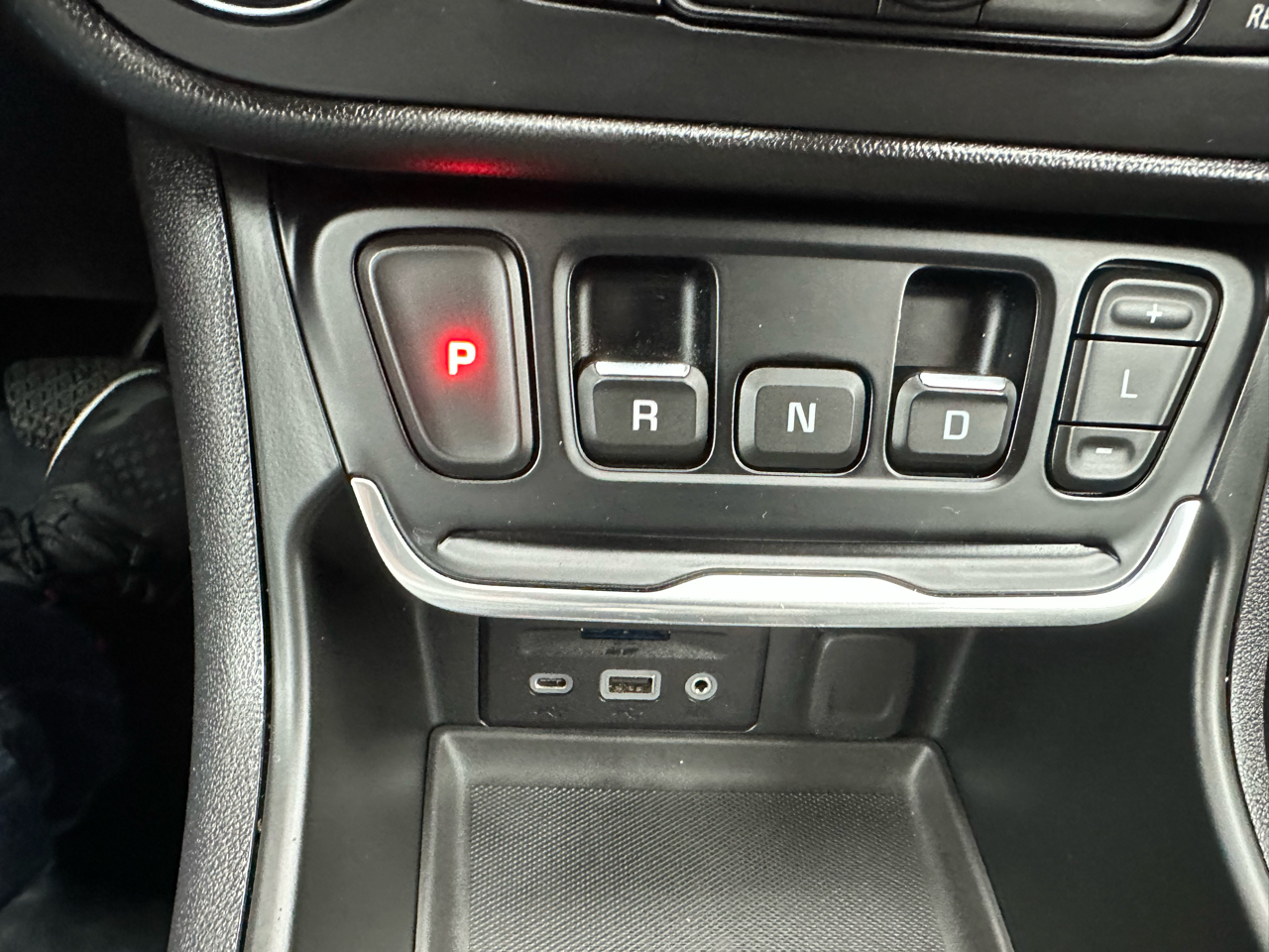 GMC Terrain AWD 4dr SLT 2019