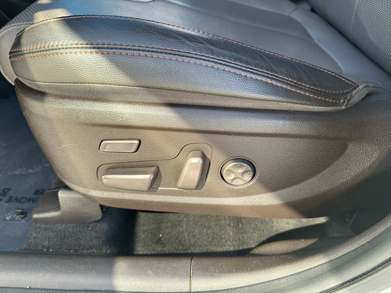 Hyundai Santa Fe Ultimate 2.4L Auto AWD 2019