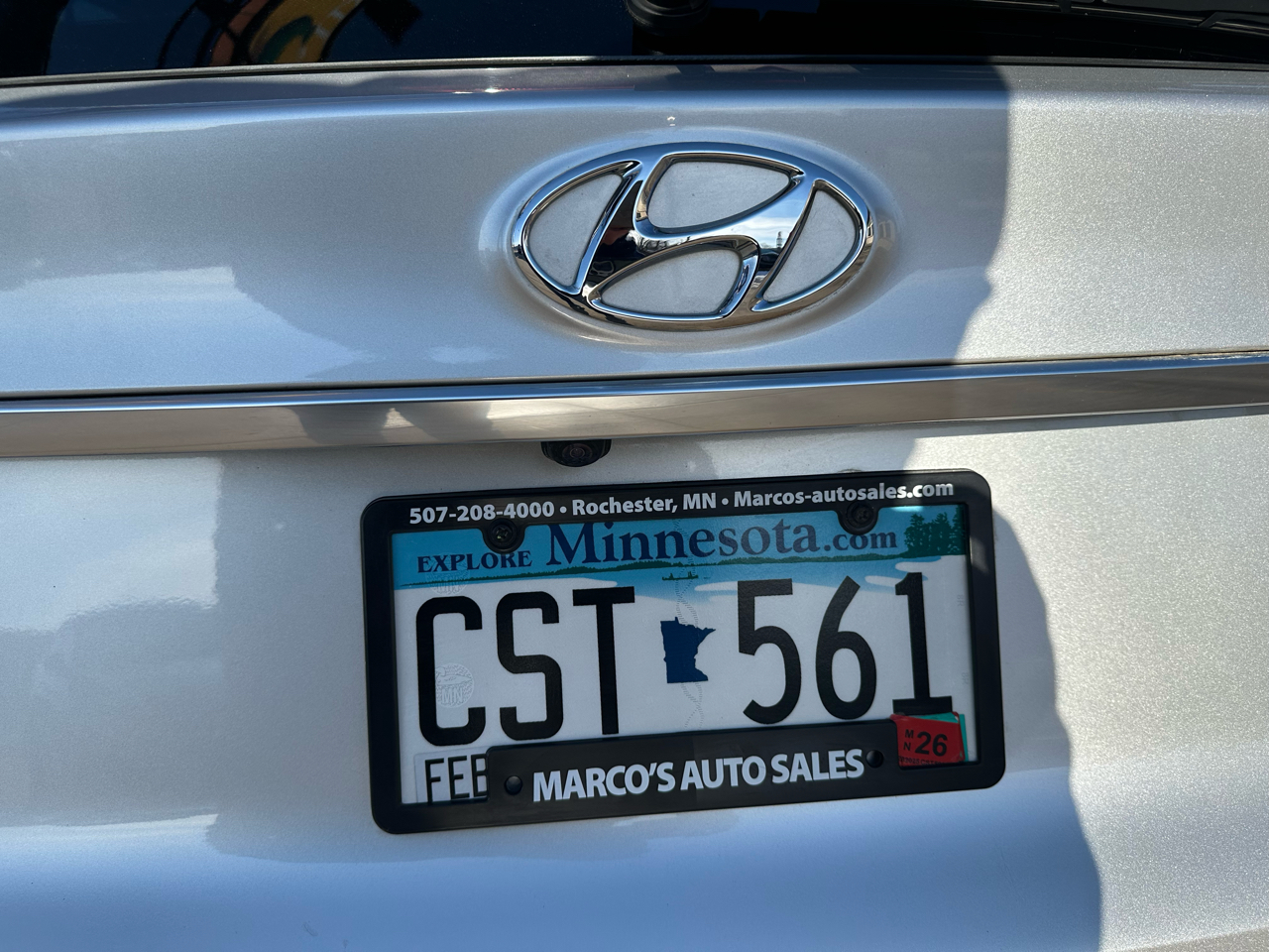 Hyundai Santa Fe Ultimate 2.4L Auto AWD 2019