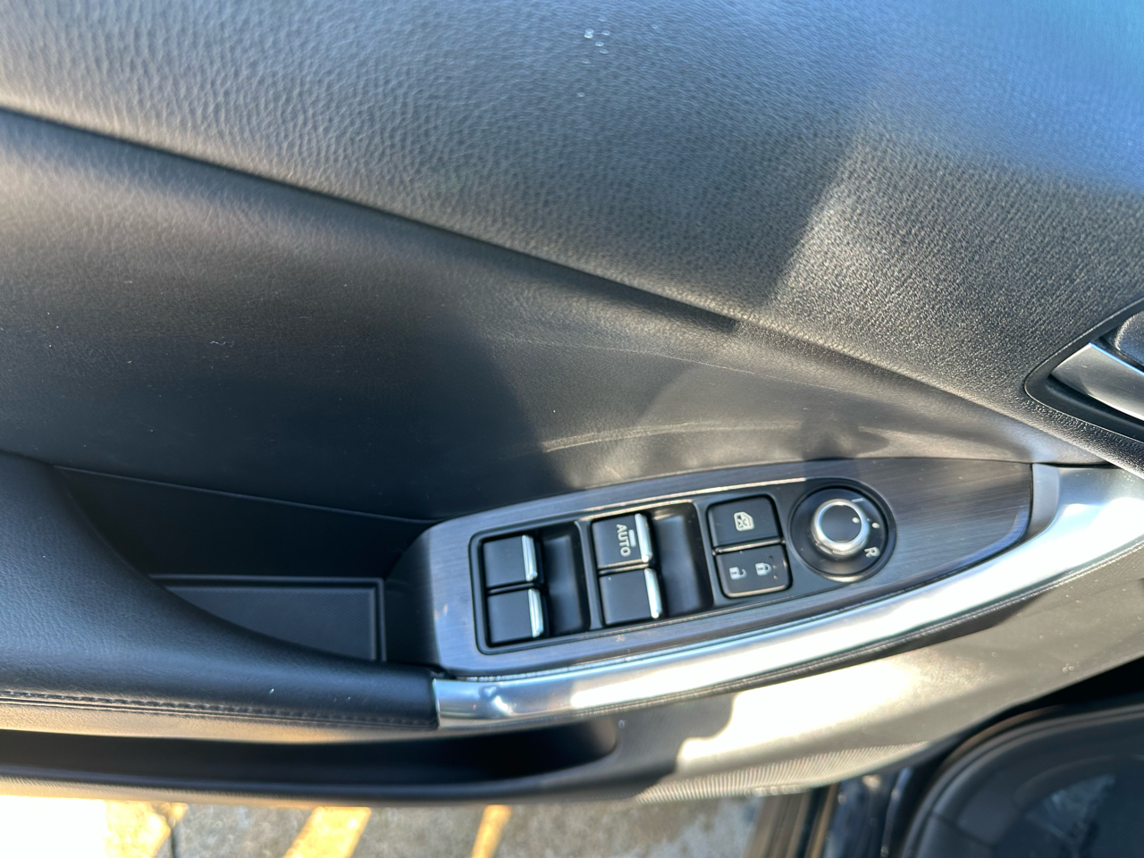 Mazda CX-5 AWD 4dr Auto Grand Touring 2016