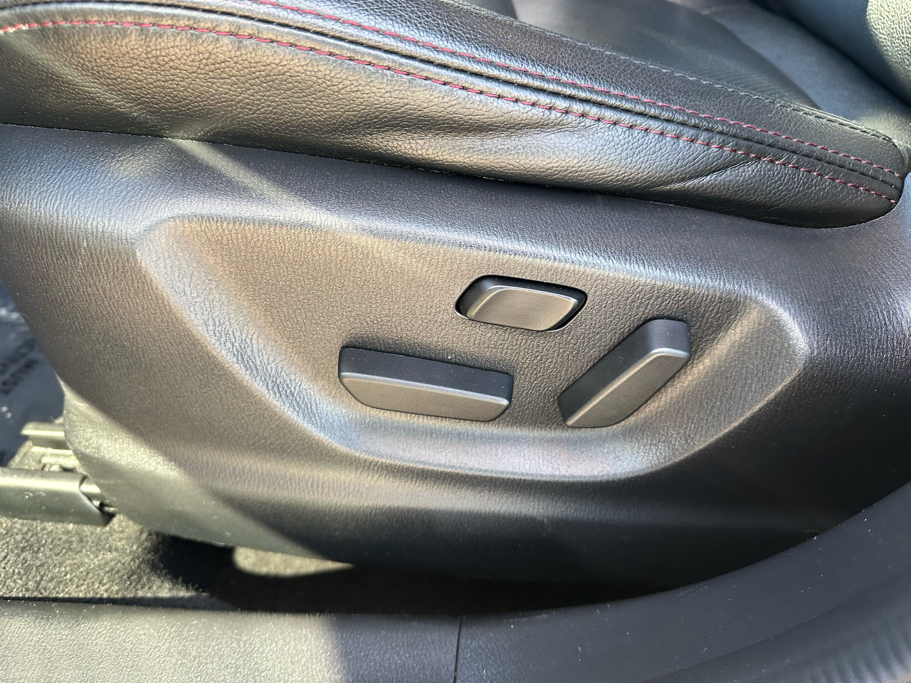 Mazda CX-5 AWD 4dr Auto Grand Touring 2016