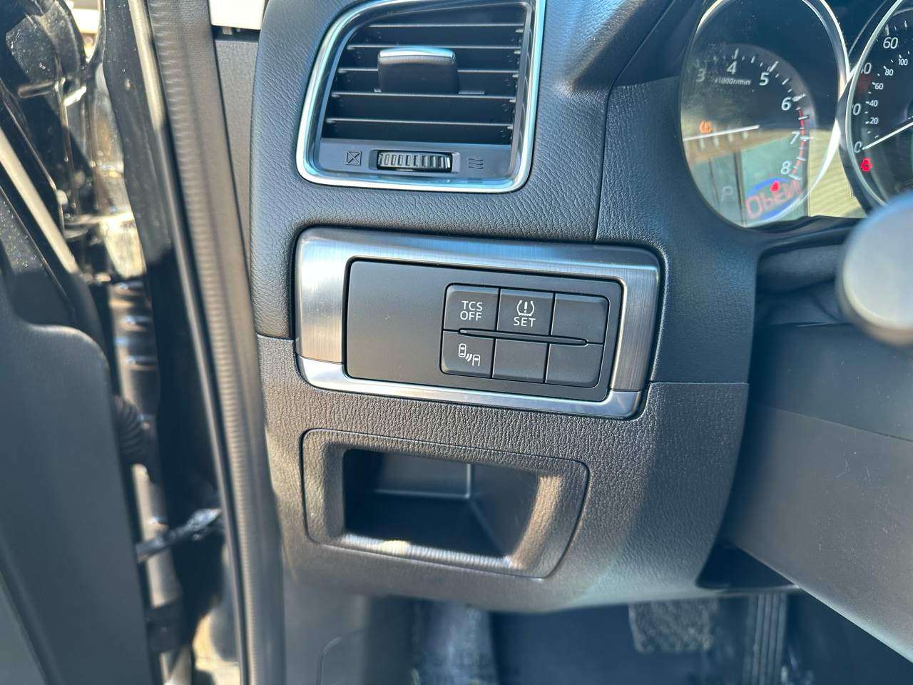 Mazda CX-5 AWD 4dr Auto Grand Touring 2016