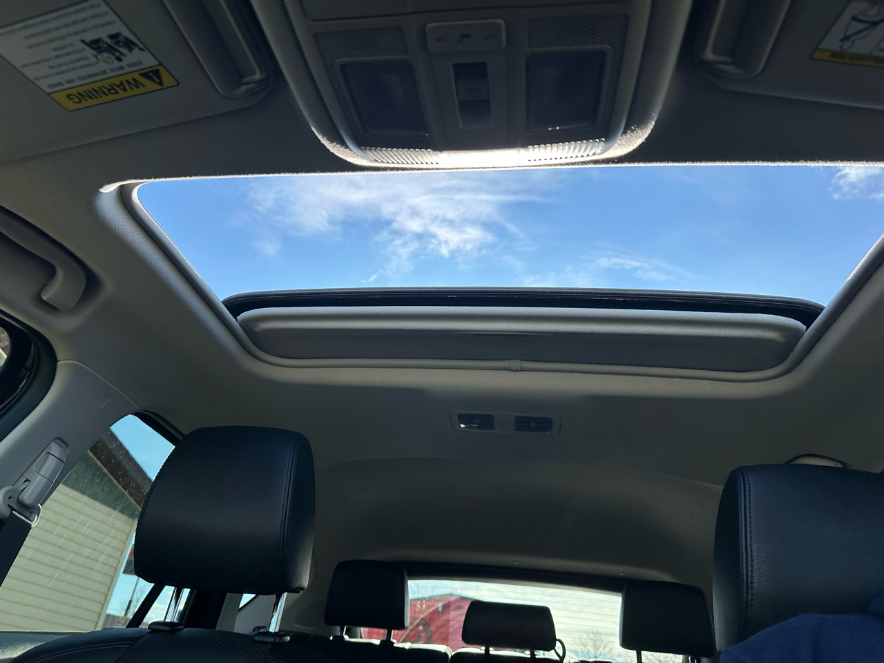 Mazda CX-5 AWD 4dr Auto Grand Touring 2016