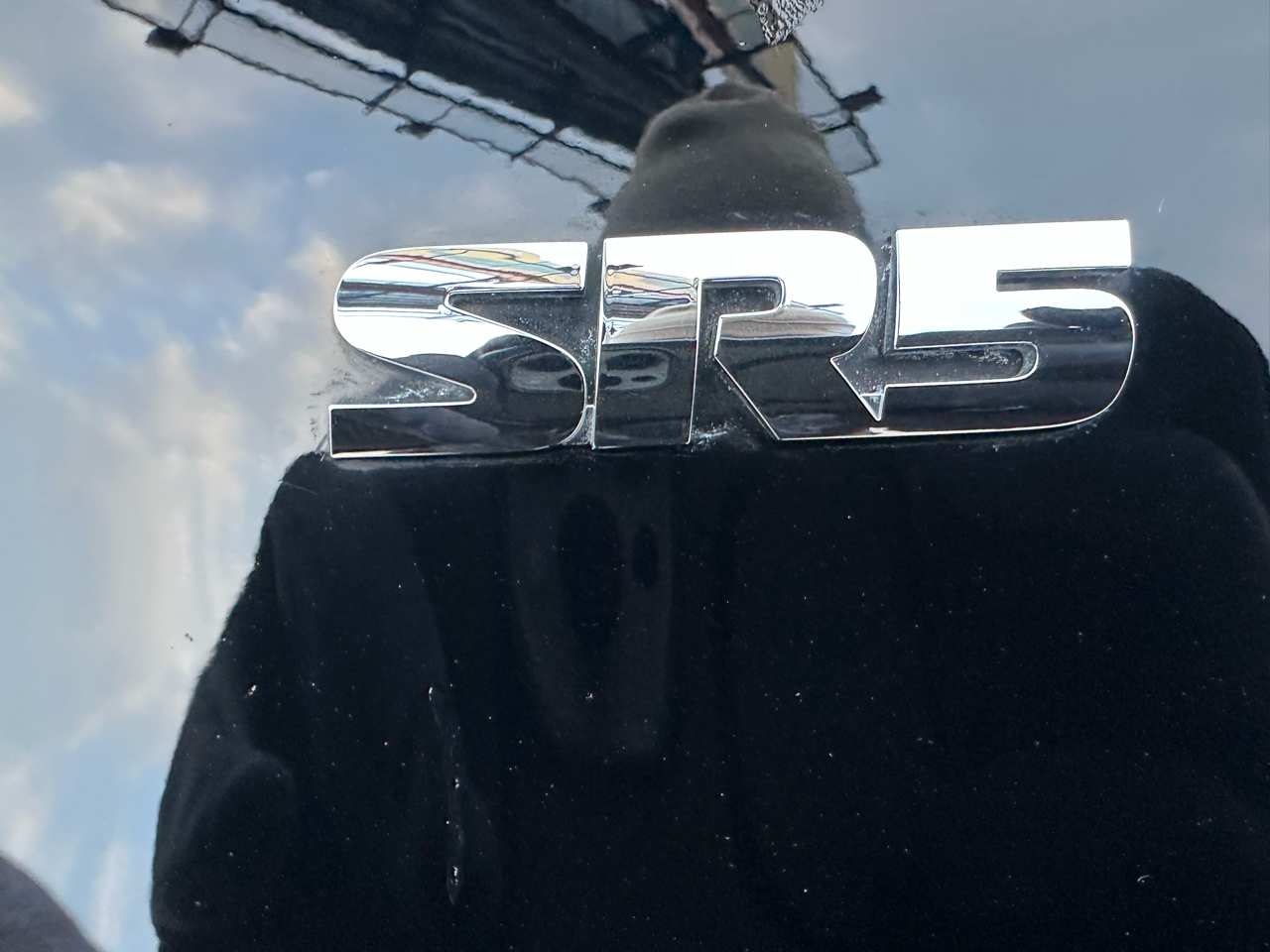 Toyota 4Runner 4WD 4dr V6 Trail Premium (Natl) 2014