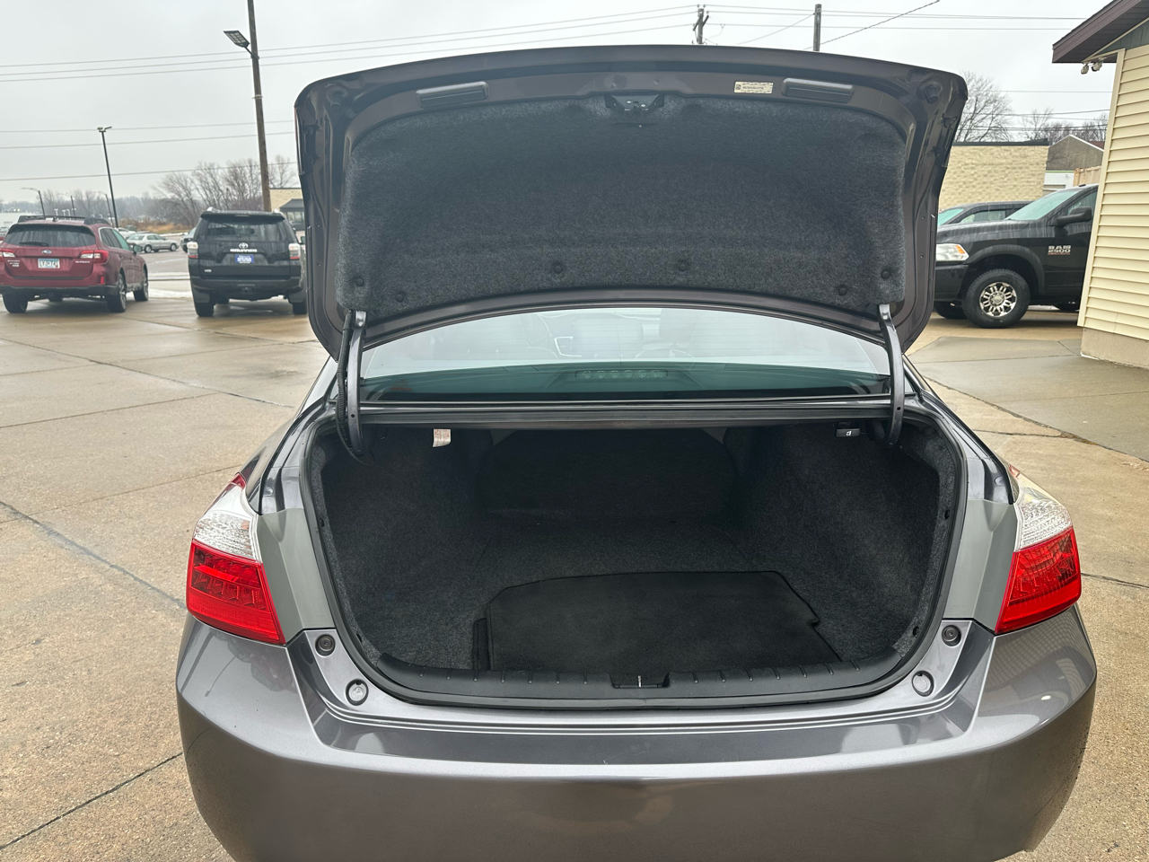 Honda Accord Sedan 4dr V6 Auto Touring 2014