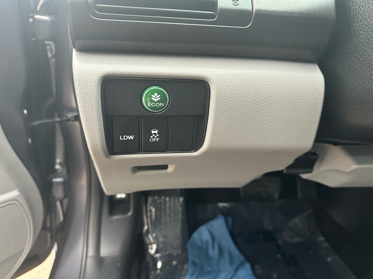 Honda Accord Sedan 4dr V6 Auto Touring 2014