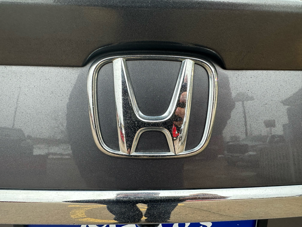 Honda Accord Sedan 4dr V6 Auto Touring 2014