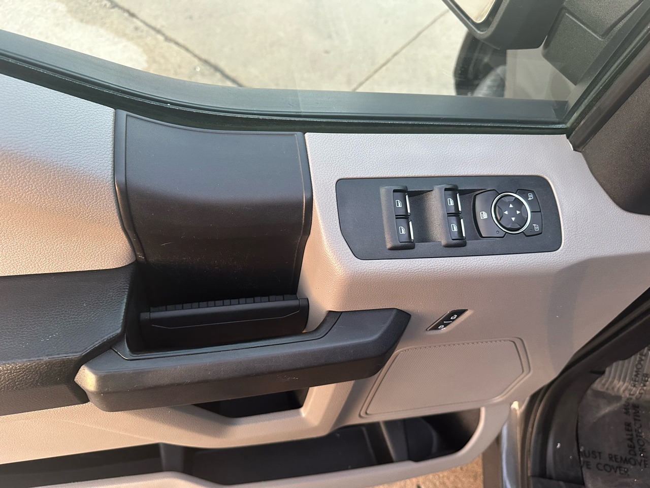 Ford F-150 King Ranch 4WD SuperCrew 5.5' Box 2018