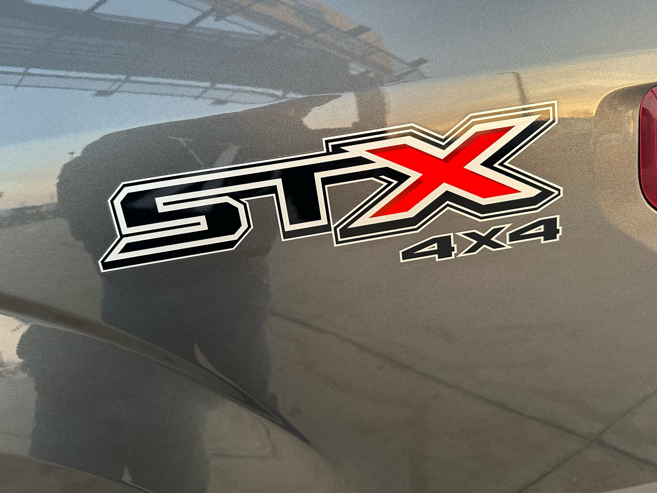 Ford F-150 King Ranch 4WD SuperCrew 5.5' Box 2018