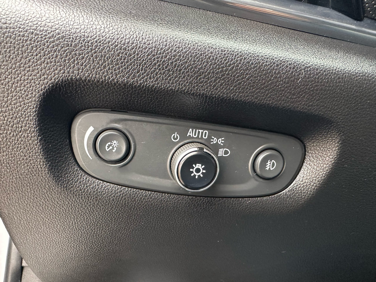 Chevrolet Traverse AWD 4dr Premier w/1LZ 2018