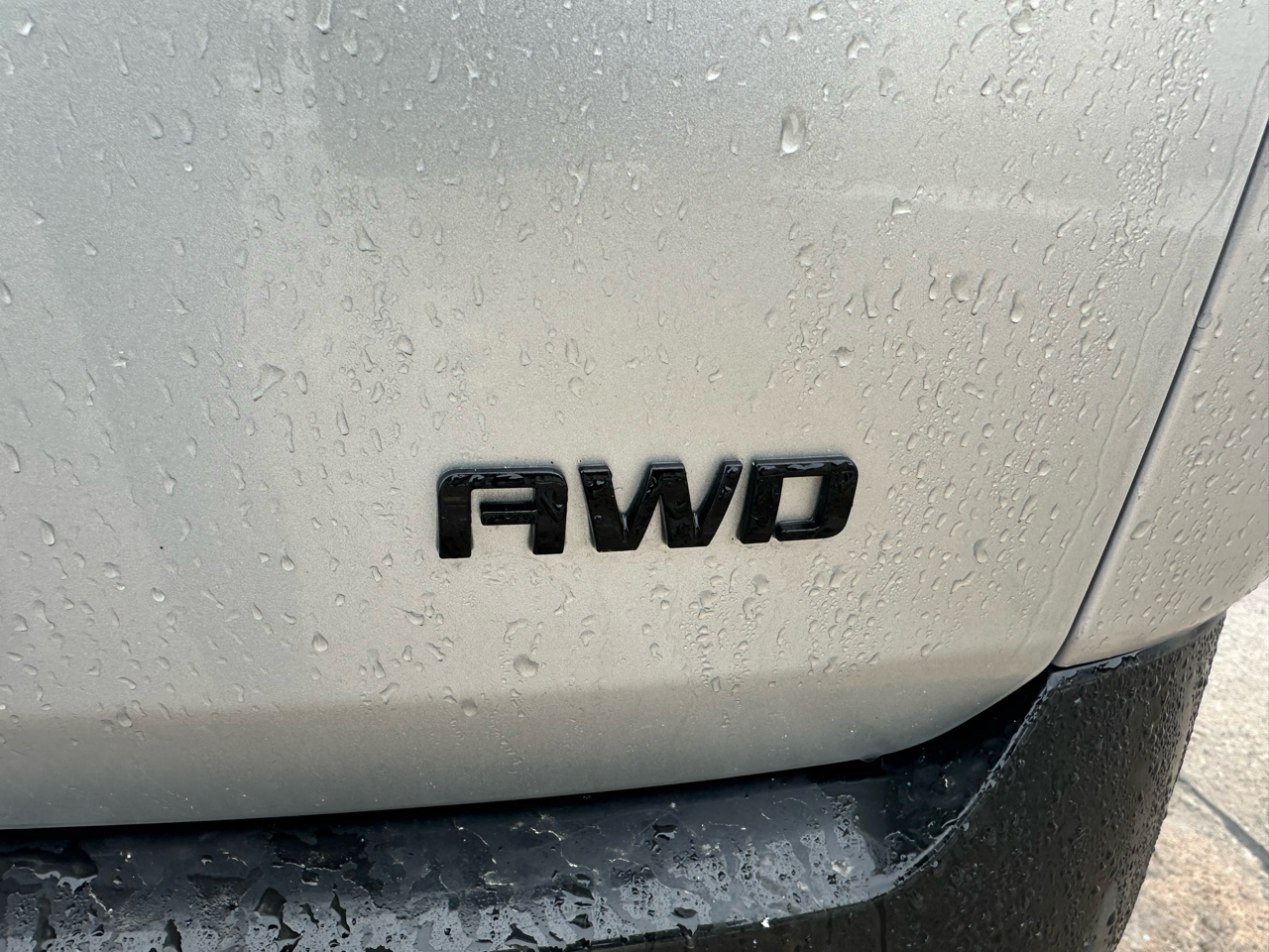 Chevrolet Traverse AWD 4dr Premier w/1LZ 2018