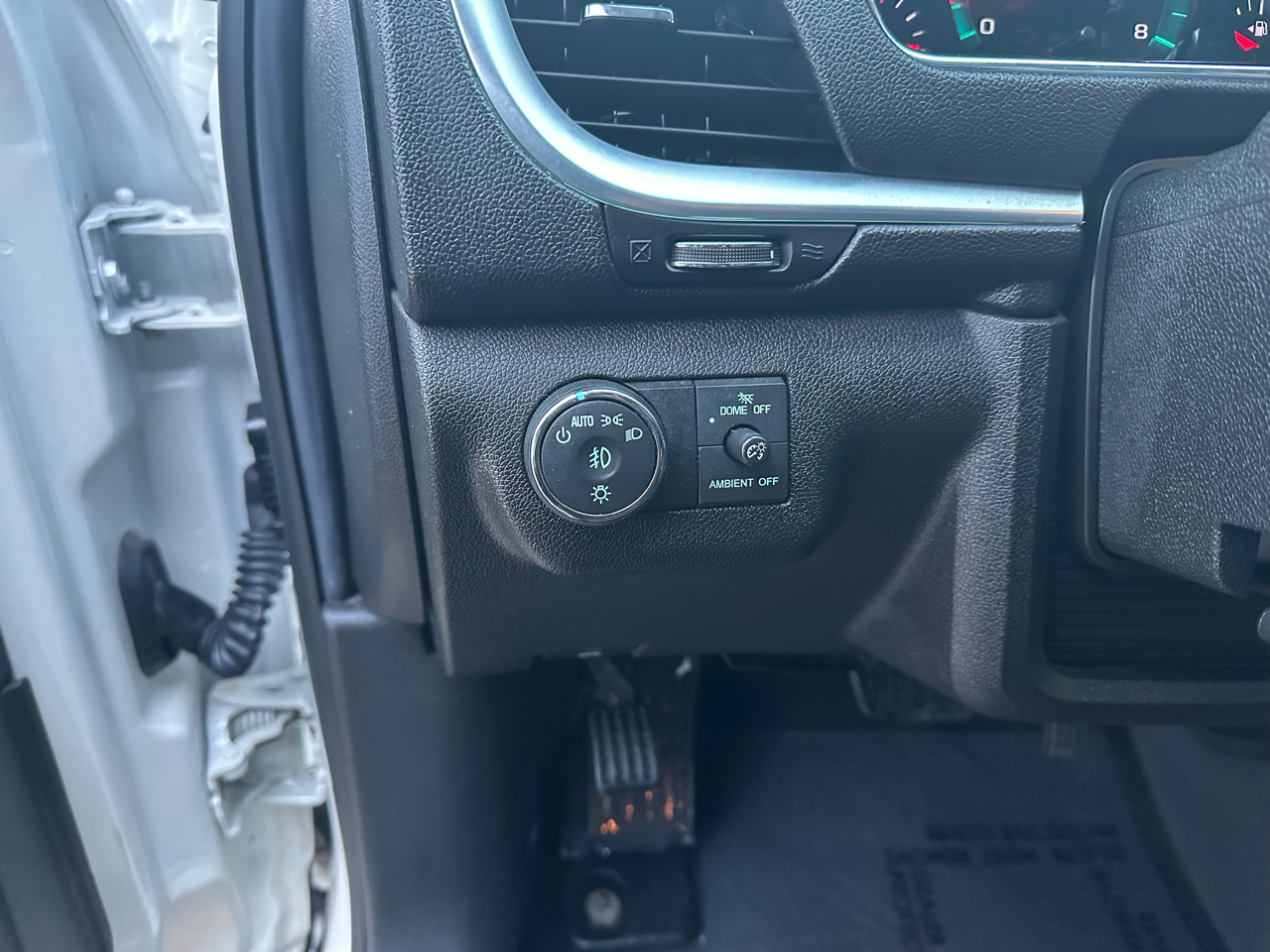 Chevrolet Traverse AWD 4dr LT w/1LT 2015