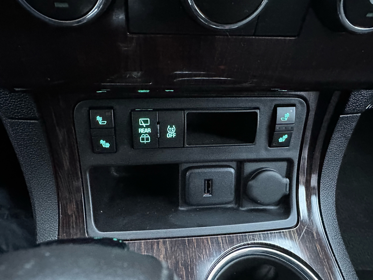 Chevrolet Traverse AWD 4dr LT w/1LT 2015