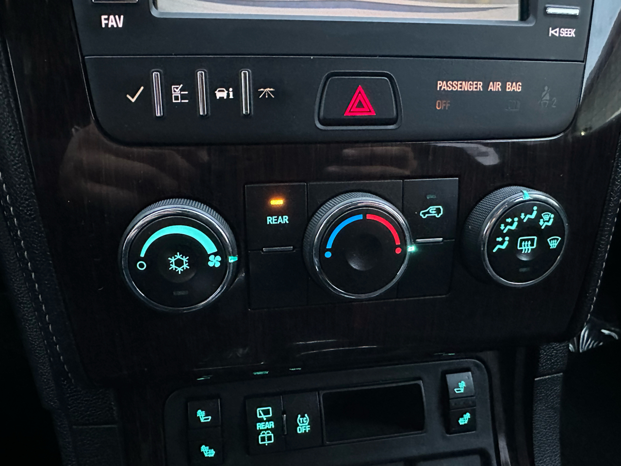 Chevrolet Traverse AWD 4dr LT w/1LT 2015