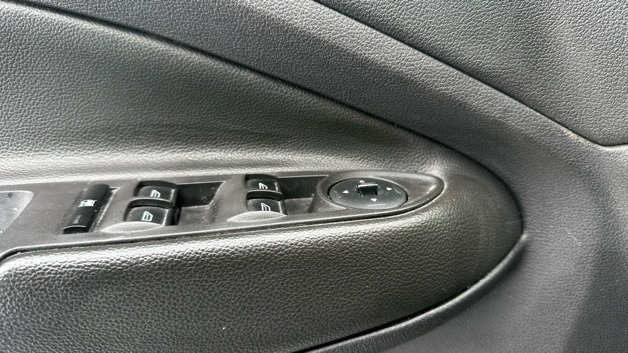 Ford Escape 4WD 4dr SE 2013