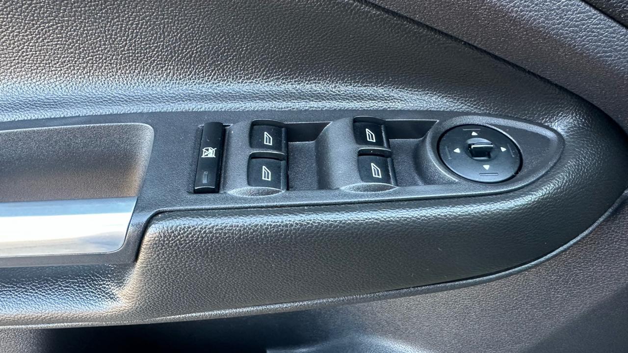 Ford Escape 4WD 4dr SE 2013