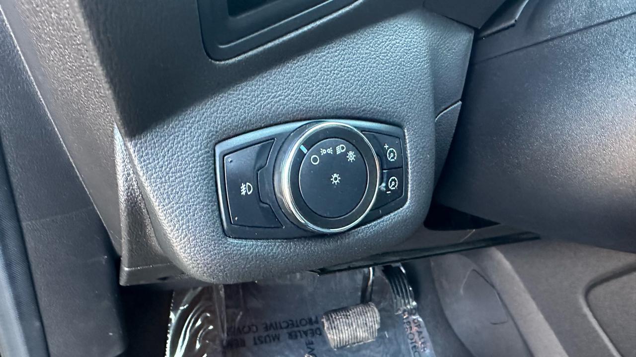 Ford Escape 4WD 4dr SE 2013