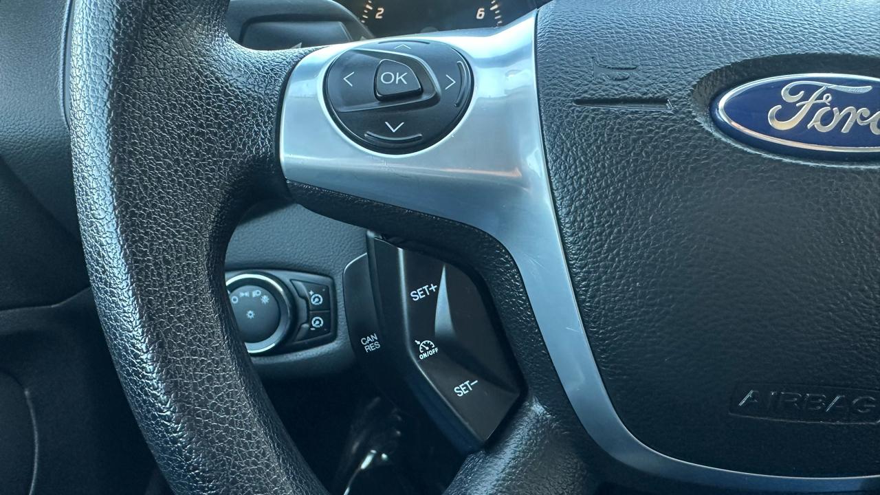 Ford Escape 4WD 4dr SE 2013